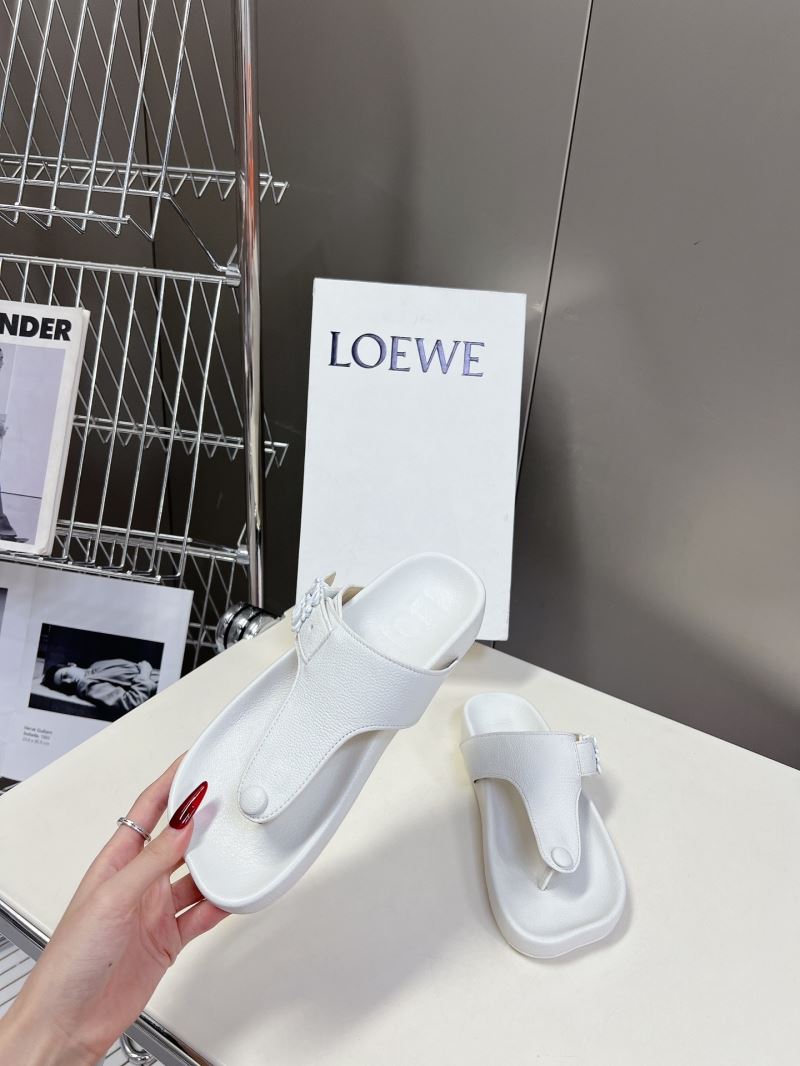 Loewe Sandals